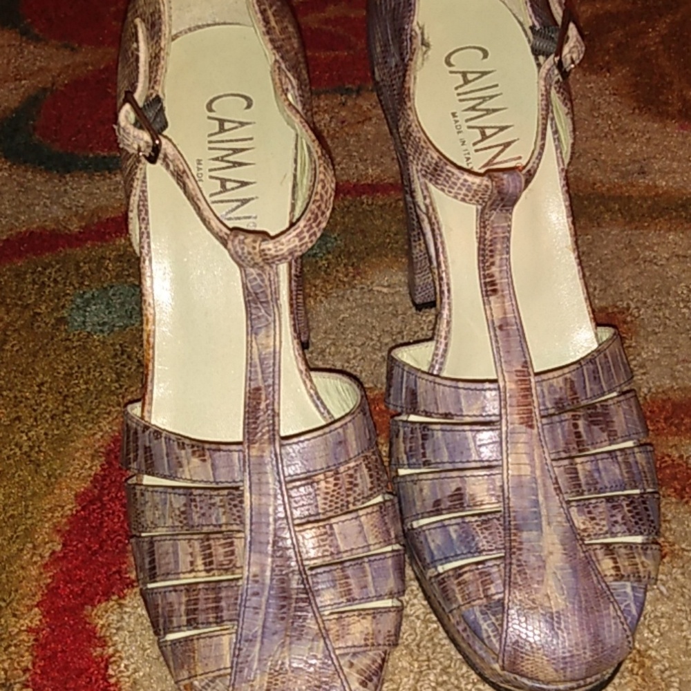High heel